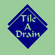 Tile-A-Drain